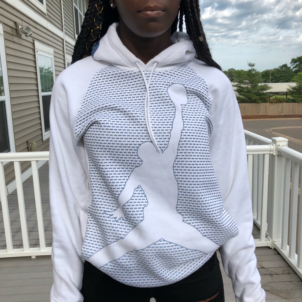 Men’s Jordan pullover